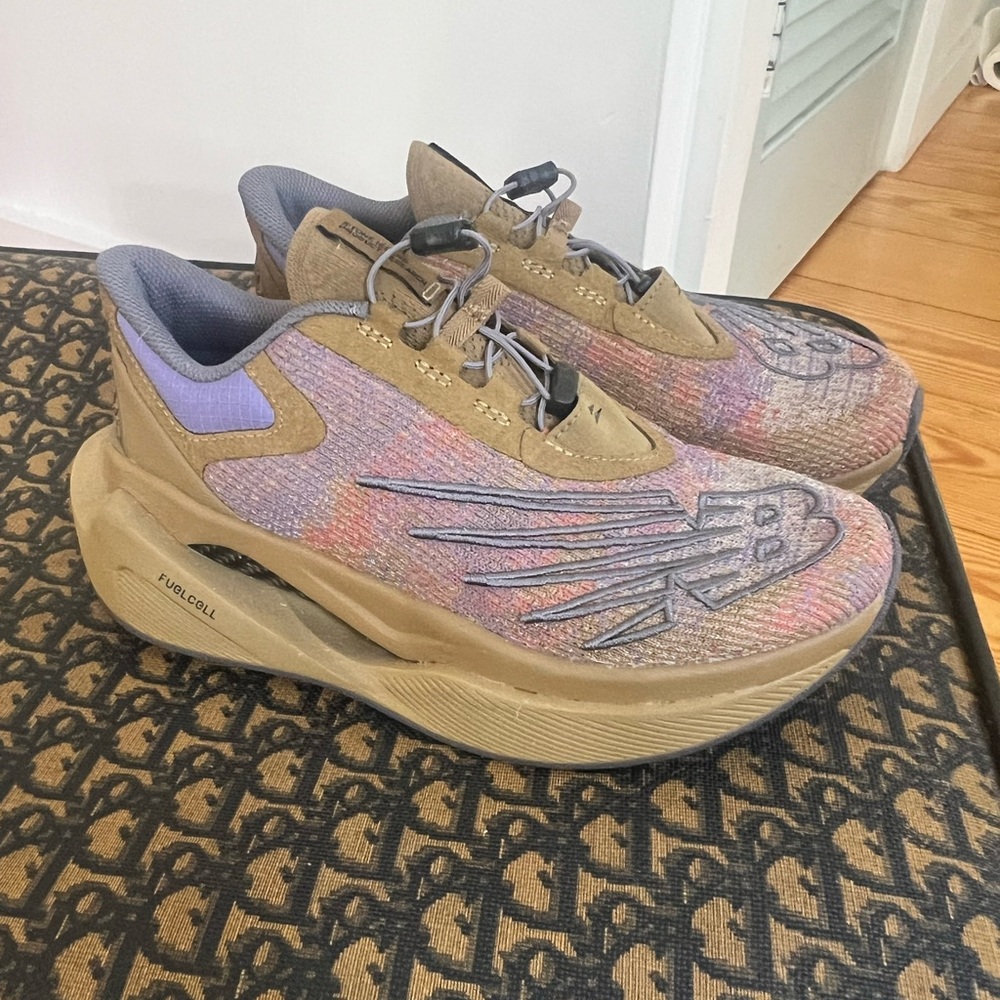 New Balance x Stone Island Fuel Cell C1 Men’s 6.5 Women’s 8 MSRCXTD